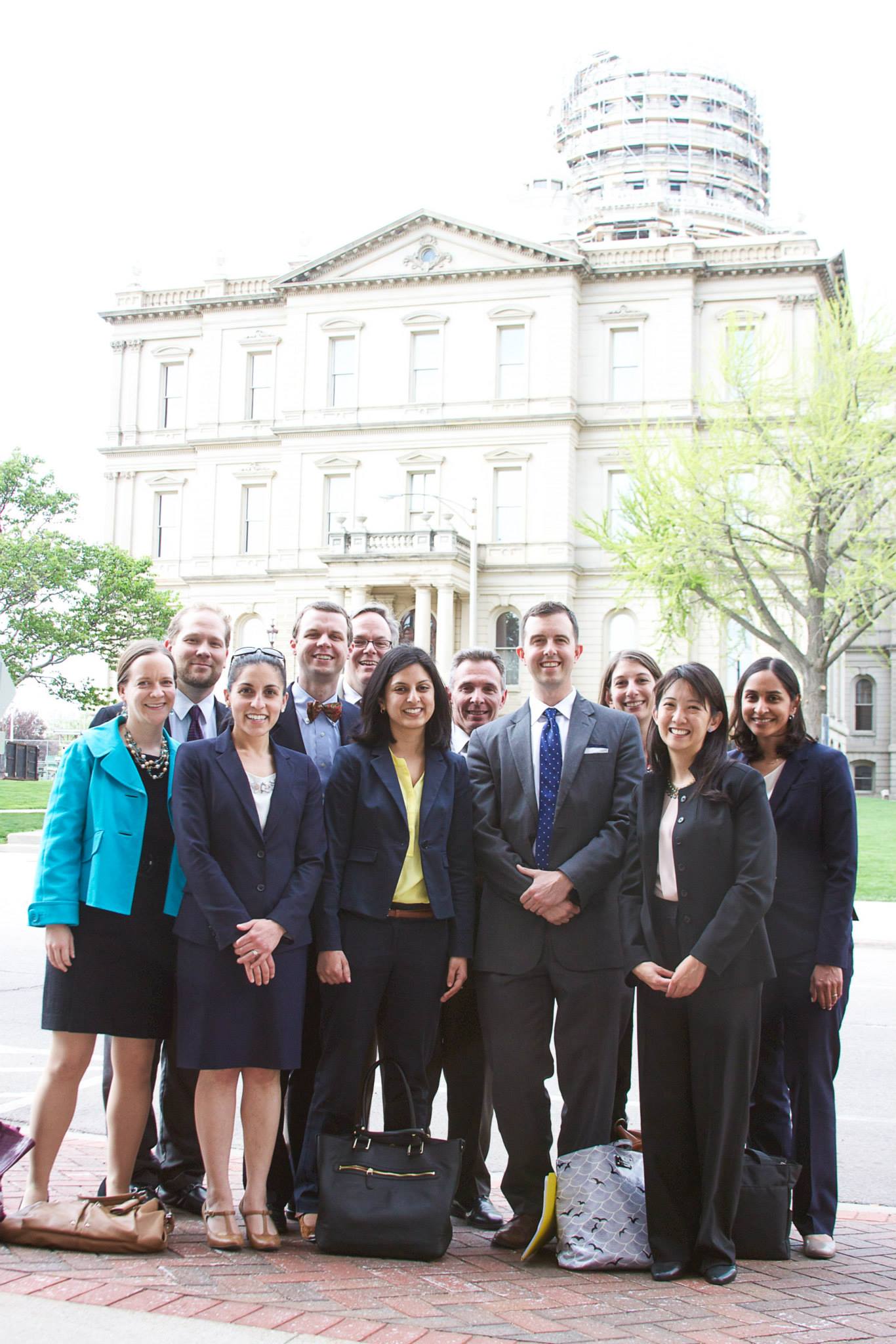 CSP Scholars