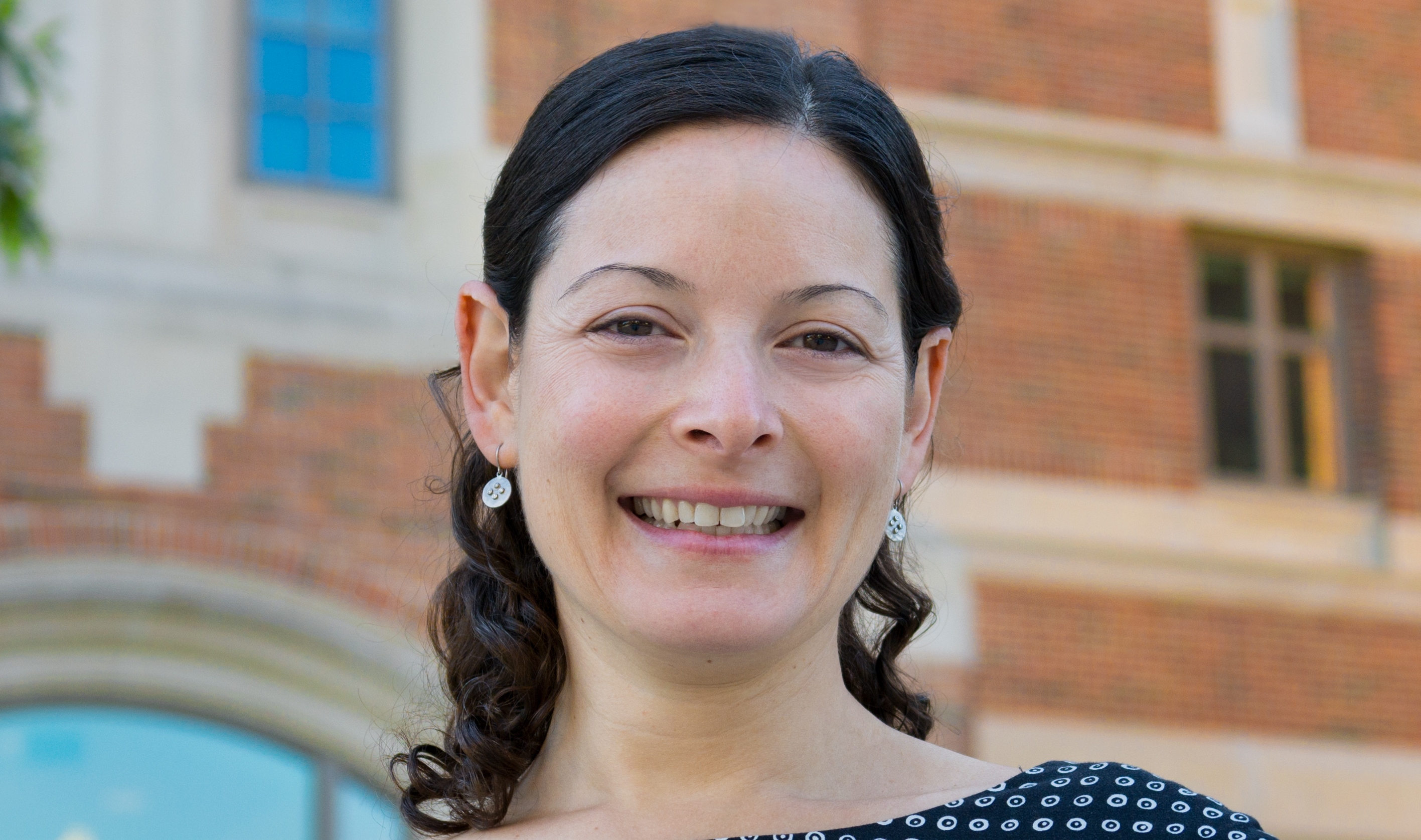 Julia Adler-Milstein Julia Adler-Milstein