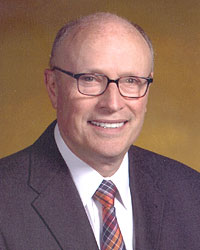 Darrell Skip Campbell MD