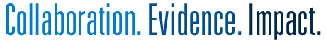 Collaboration.Evidence.Impact image