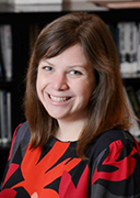 Lindsay Admon