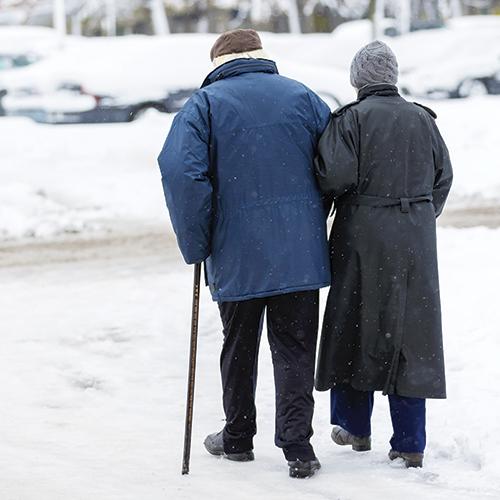 Seniors are at the center of healthcare’s perfect storm