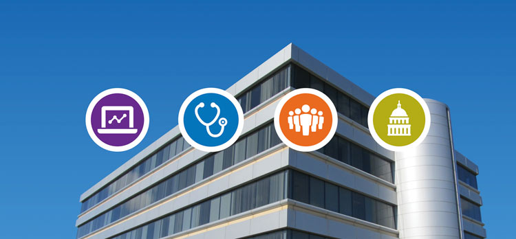 Healthier Futures Driven by Innovation Healthier Futures Driven by Innovation