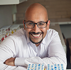 Srijan Sen