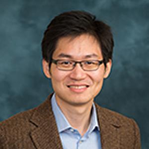 Zhenke Wu, Ph.D.