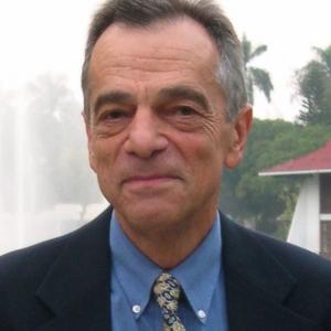 Robert Bagramian