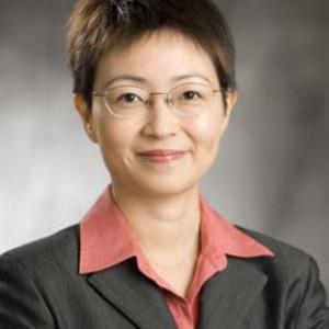 Maggie Zhou