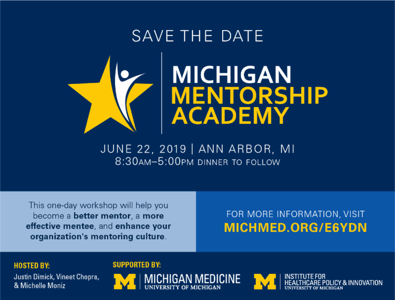 Mentorship Academy