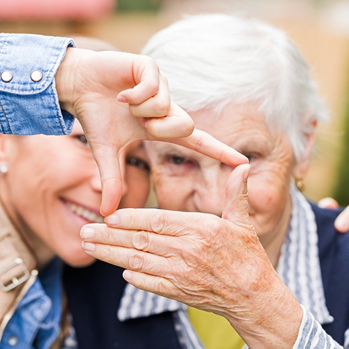 Behavioral Health and Dementia