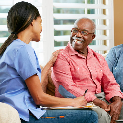 Nursing Homes and Catheter Care: Translation Impact
