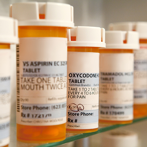Opioids