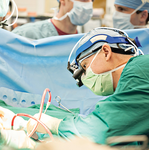 Surgical Quality and Cost
