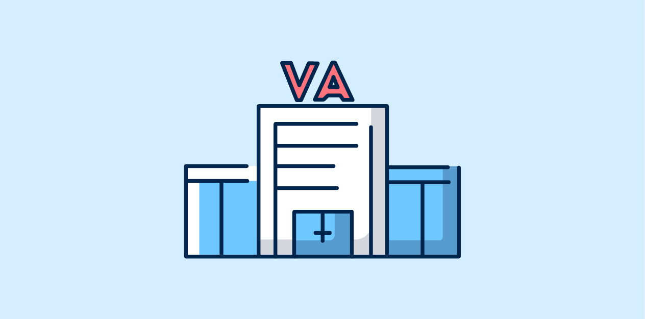 Veteran Affairs Hospital