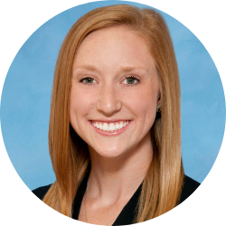 Calista Harbaugh