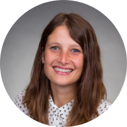 Dana Beck headshot