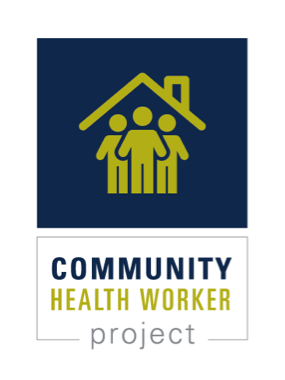 logo of the Detroit Community Health Worker Project