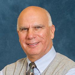 Charles Friedman