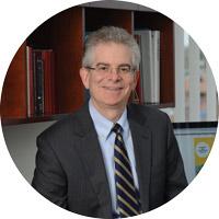 John Ayanian, M.D., M.P.P., IHPI Director
