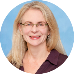 Lisa Prosser headshot