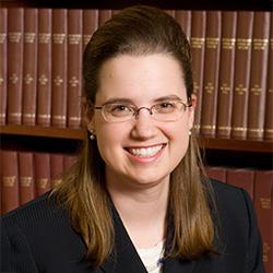 Jennifer Meddings