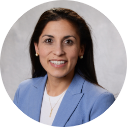 Michelle Moniz headshot