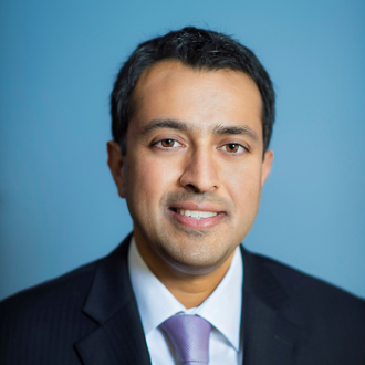 Anand Parekh