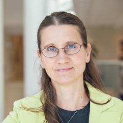 Sarah Hawley