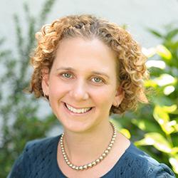 Katherine Bauer