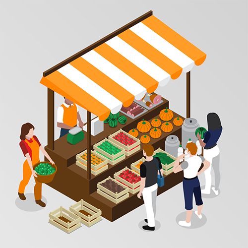 Health of Communities