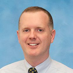 John Hollingsworth