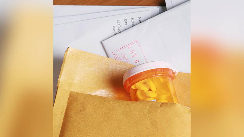 pills mail