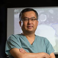 Stewart Wang