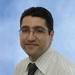 Vahakn Shahinian