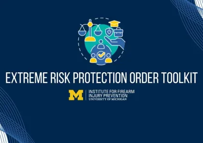 Extreme Risk Protection Order Toolkit