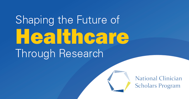 Shaping the future of healthcare through research