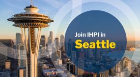 Join IHPI in Seattle
