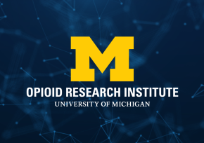 Opioid Research Institute logo